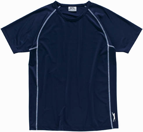 SLAZENGER COOL FIT T-SHIRT