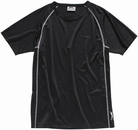 SLAZENGER COOL FIT T-SHIRT