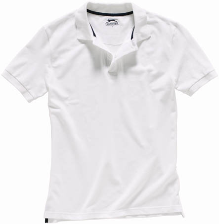 SLAZENGER TIGHT FIT POLO