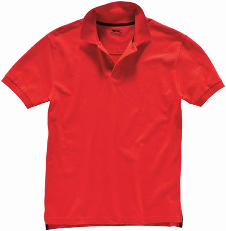 SLAZENGER TIGHT FIT POLO