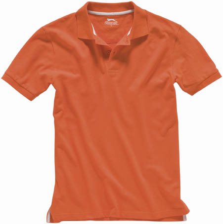 SLAZENGER TIGHT FIT POLO