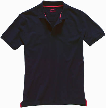 SLAZENGER TIGHT FIT POLO