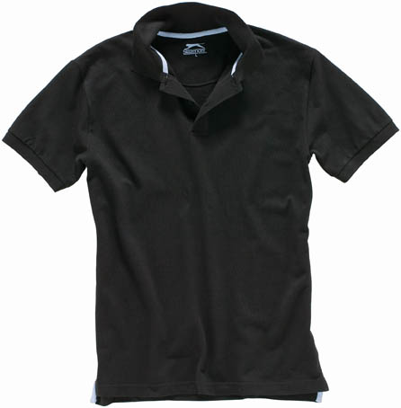 SLAZENGER TIGHT FIT POLO