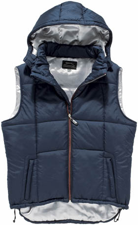 VIGOUR BODYWARMER