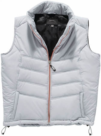 DAMES VIGOUR BODYWARMER