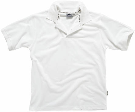 SLAZENGER HEREN POLO