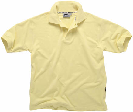 SLAZENGER HEREN POLO