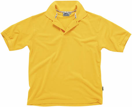 SLAZENGER HEREN POLO