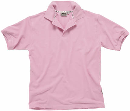 SLAZENGER HEREN POLO