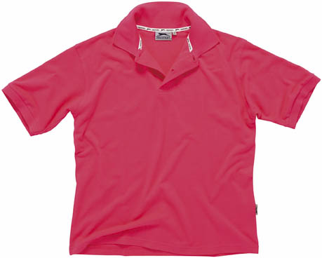 SLAZENGER HEREN POLO