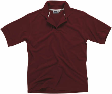 SLAZENGER HEREN POLO