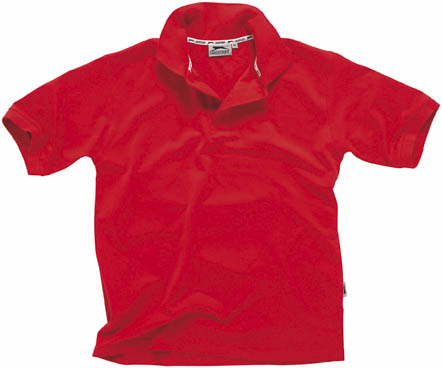 SLAZENGER HEREN POLO