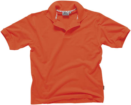 SLAZENGER HEREN POLO