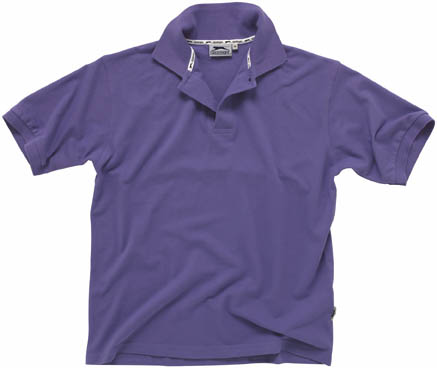 SLAZENGER HEREN POLO