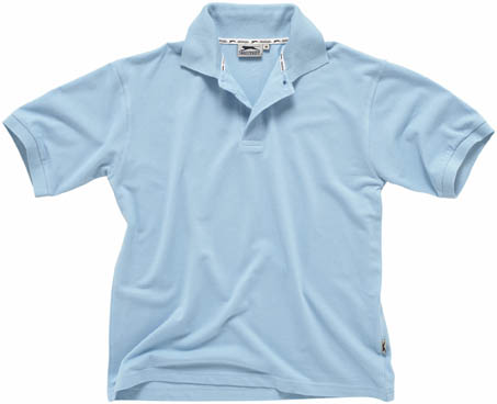 SLAZENGER HEREN POLO