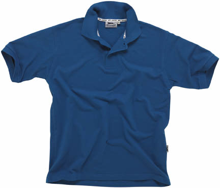 SLAZENGER HEREN POLO