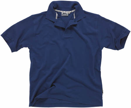 SLAZENGER HEREN POLO