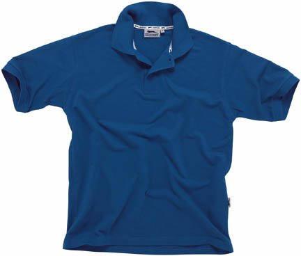 SLAZENGER HEREN POLO