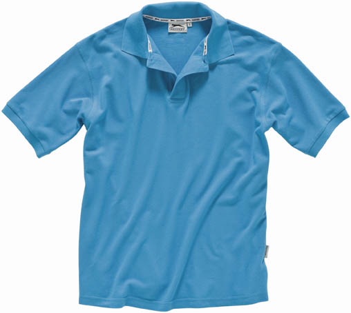 SLAZENGER HEREN POLO