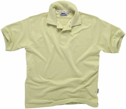 SLAZENGER HEREN POLO