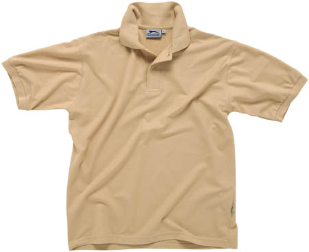 SLAZENGER MIX POLO