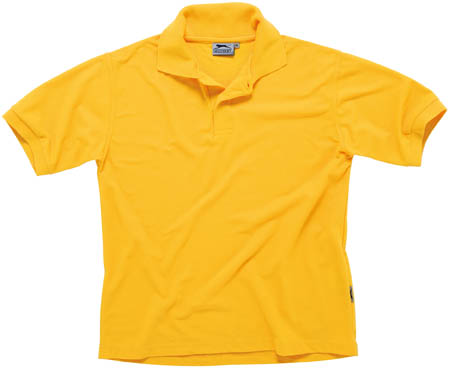 SLAZENGER MIX POLO