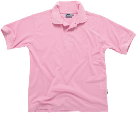 SLAZENGER MIX POLO