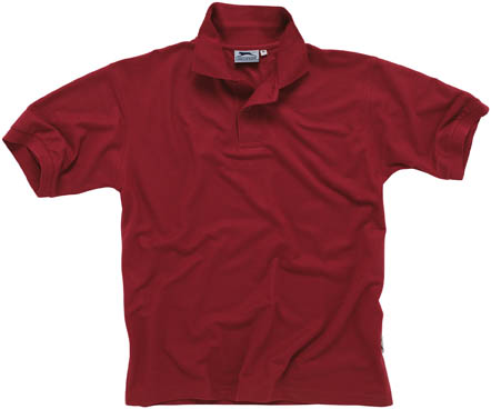 SLAZENGER MIX POLO