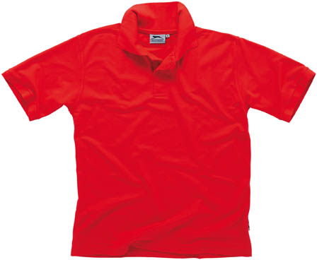 SLAZENGER MIX POLO