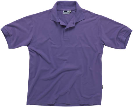 SLAZENGER MIX POLO