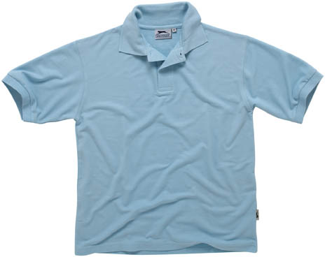 SLAZENGER MIX POLO