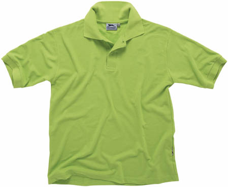 SLAZENGER MIX POLO