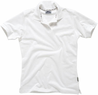 SLAZENGER LADIES POLO