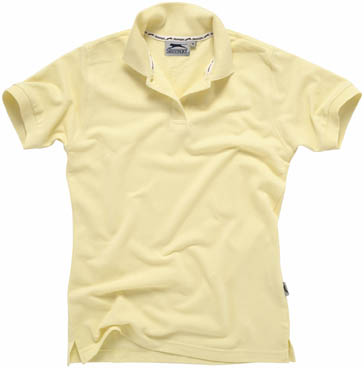 SLAZENGER LADIES POLO