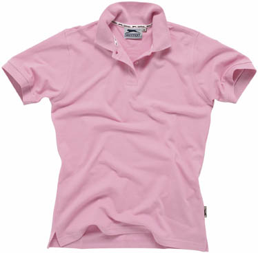 SLAZENGER LADIES POLO