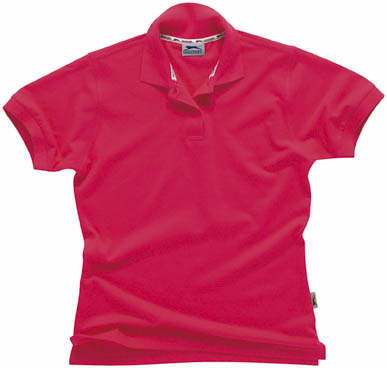 SLAZENGER LADIES POLO