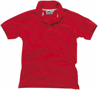 SLAZENGER LADIES POLO