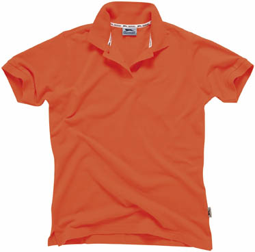 SLAZENGER LADIES POLO