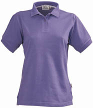 SLAZENGER LADIES POLO