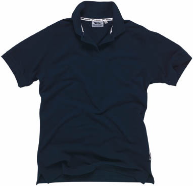 SLAZENGER LADIES POLO