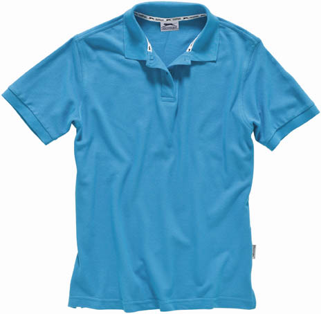 SLAZENGER LADIES POLO