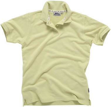 SLAZENGER LADIES POLO