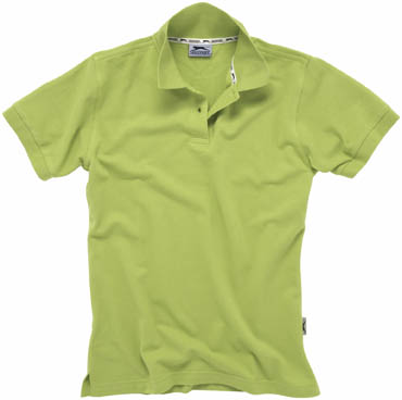 SLAZENGER LADIES POLO