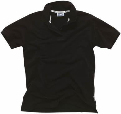 SLAZENGER LADIES POLO