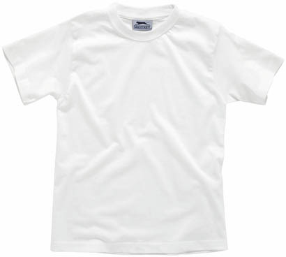 SLAZENGER KIDS T-SHIRT