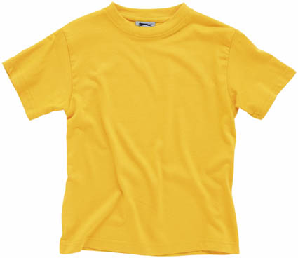 SLAZENGER KIDS T-SHIRT