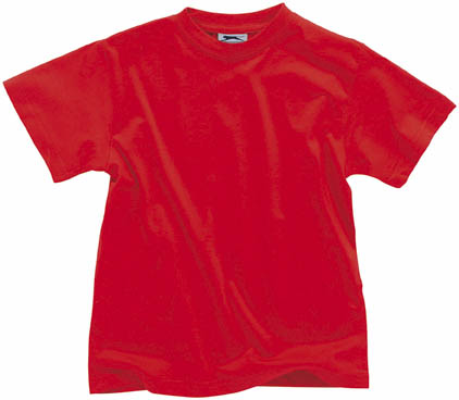 SLAZENGER KIDS T-SHIRT