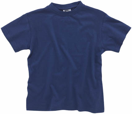 SLAZENGER KIDS T-SHIRT