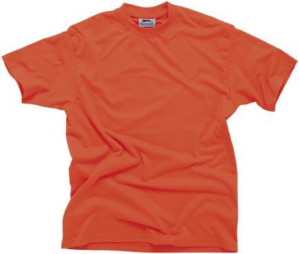 ORANJE UNISEX T-SHIRT