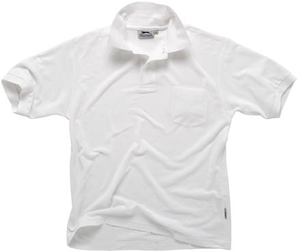 SLAZENGER POCKET POLO